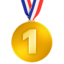 🥇